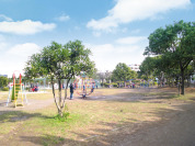 塩焼中央公園