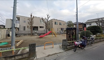 宮久保公園