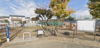 総武台公園